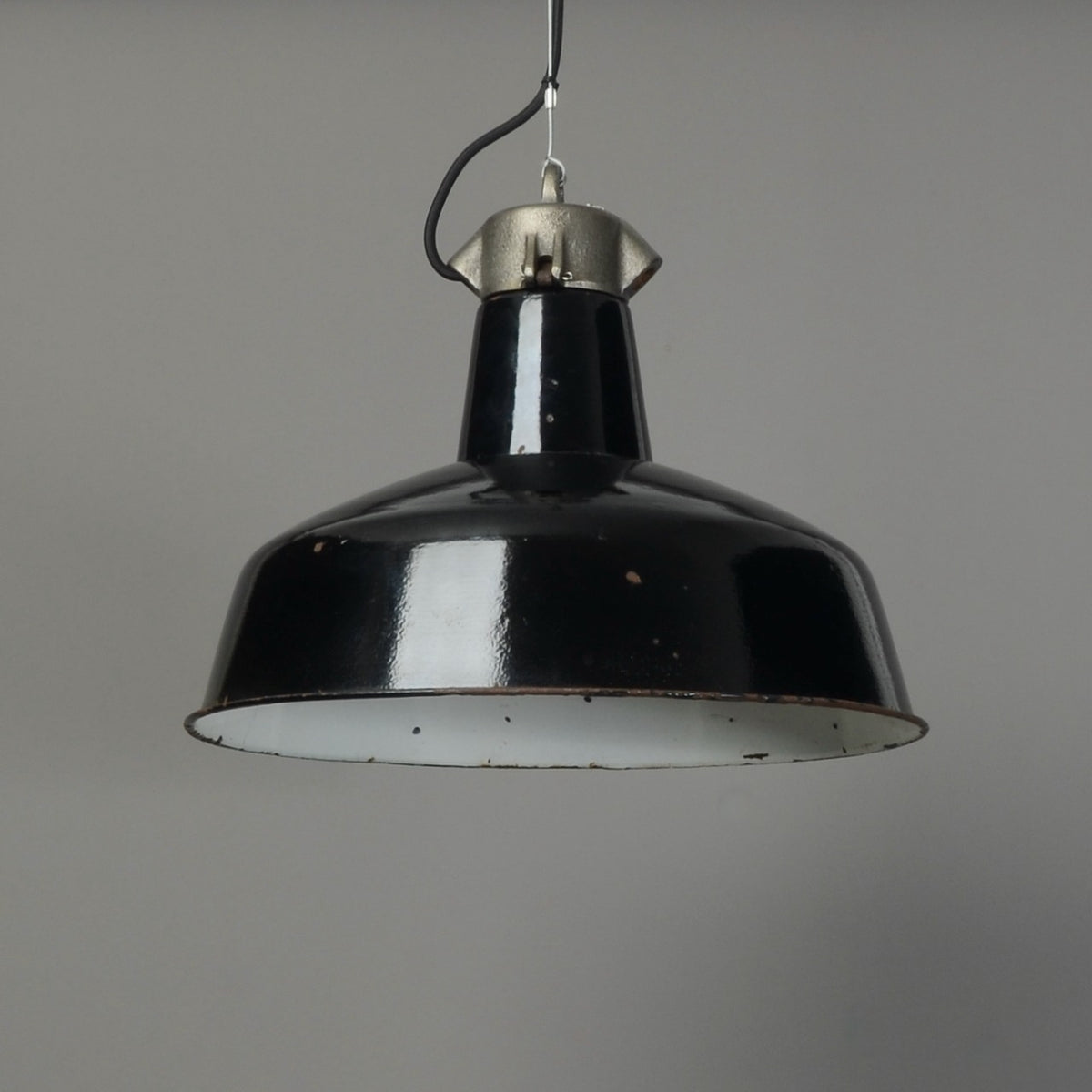 Bauhaus Pendant Light MK II