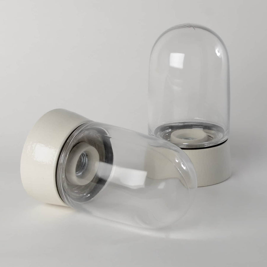 Vintage Test Tube Ceiling Light