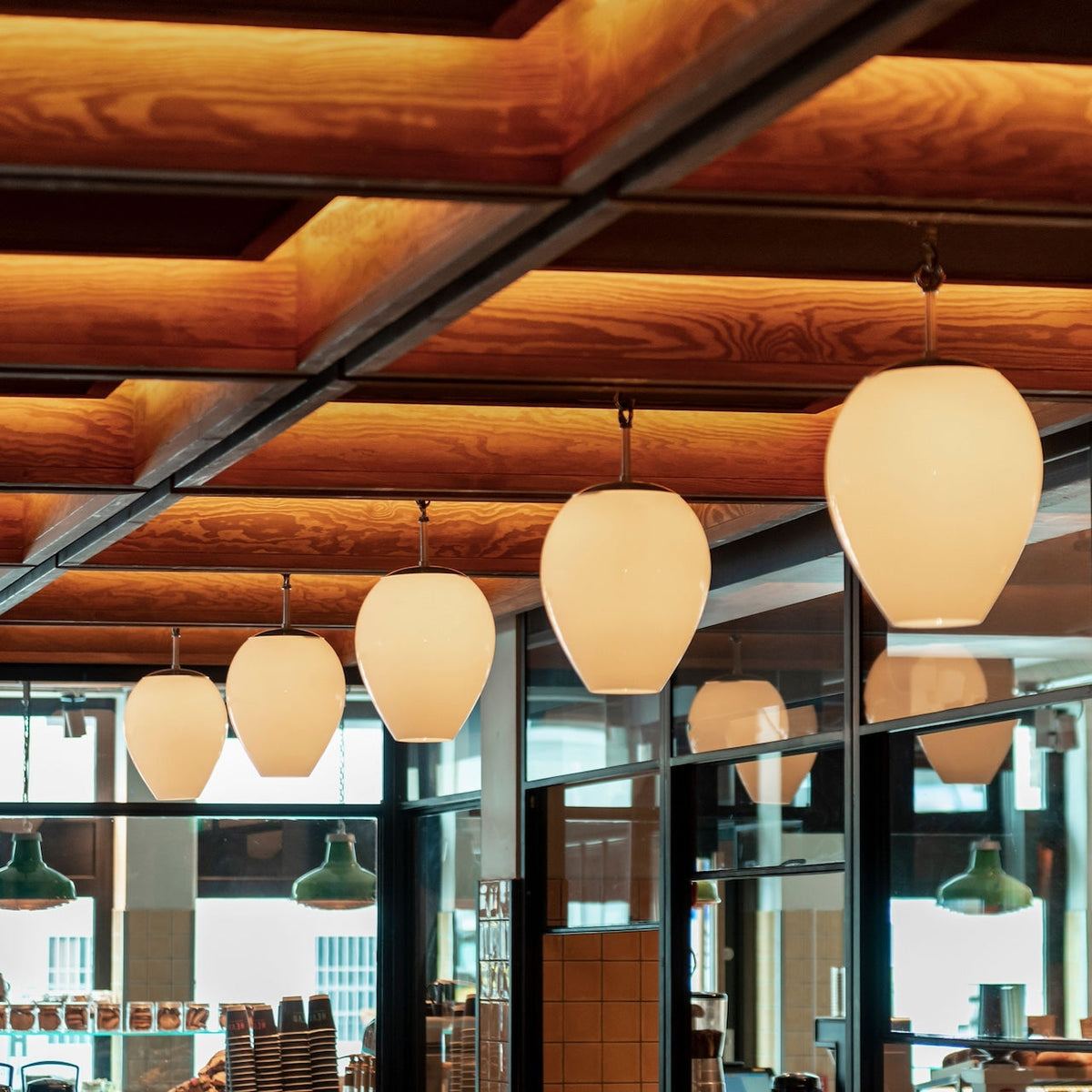 The Subconscious Power of Lighting