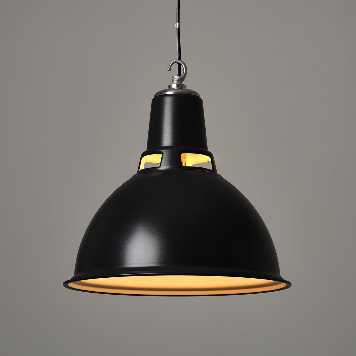 The Dunlop Light - A Phoenix from the Ashes