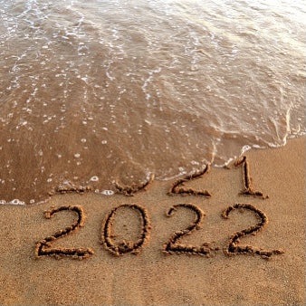 2022 Lighting Trends