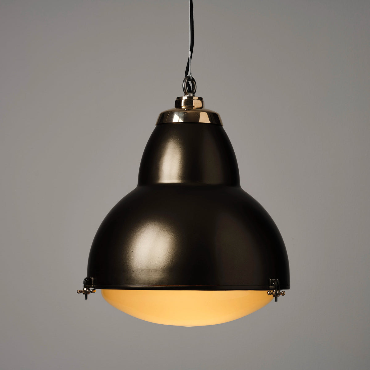Modern Industrial Enamelling