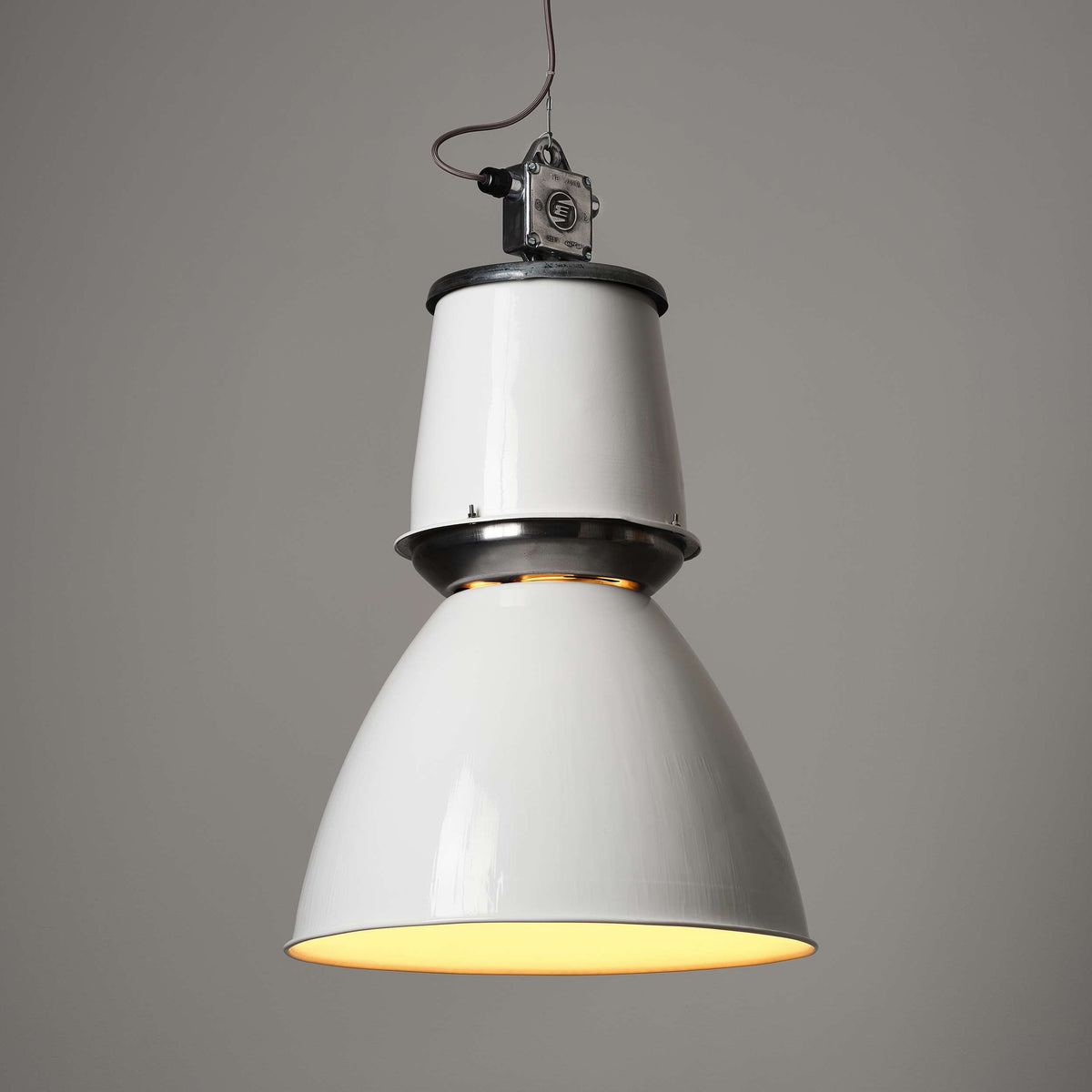How to get creative with Industrial