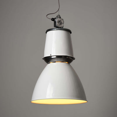 How to get creative with Industrial