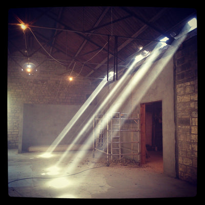 Lighting For Life