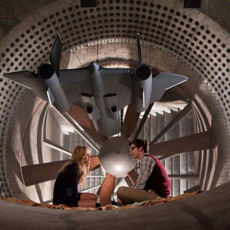 X Men First Class Movie