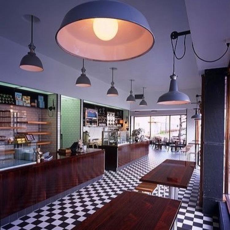 Apent Bakery, Oslo
