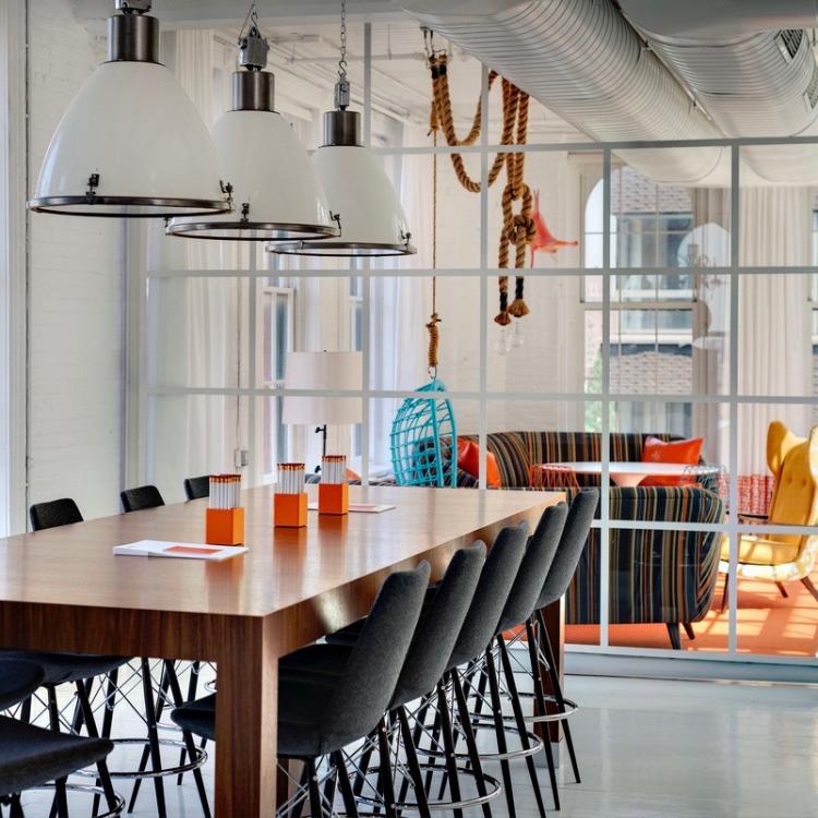 Axiom, New York