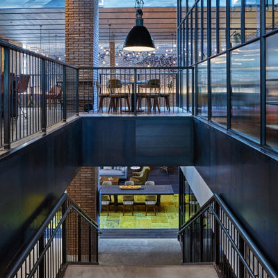 Canopy by Hilton, Portland