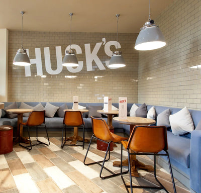 Hucks Bar & Grill, Co. Longford, Ireland