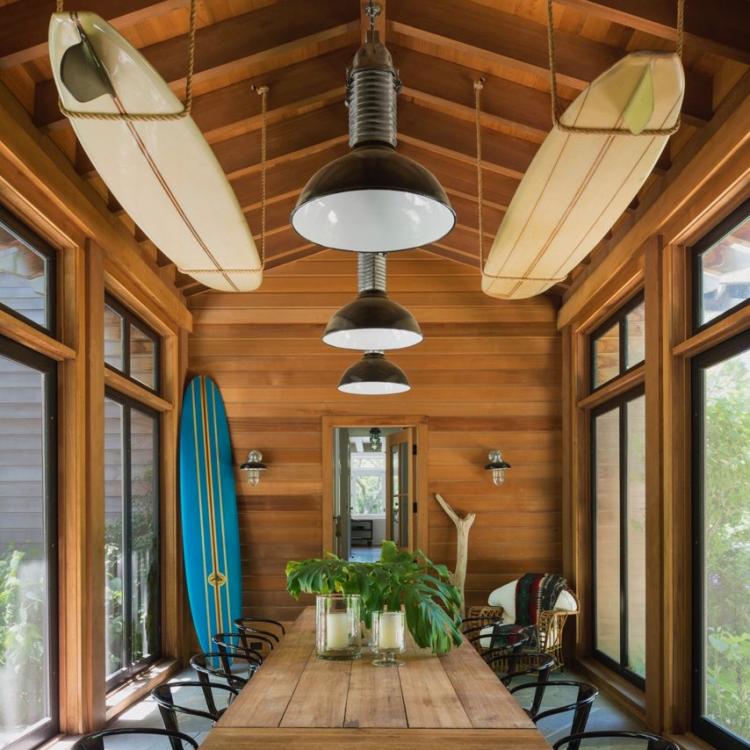 Long Island Beach House, US