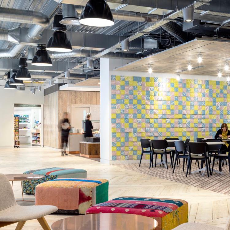 Primark International HQ, Dublin