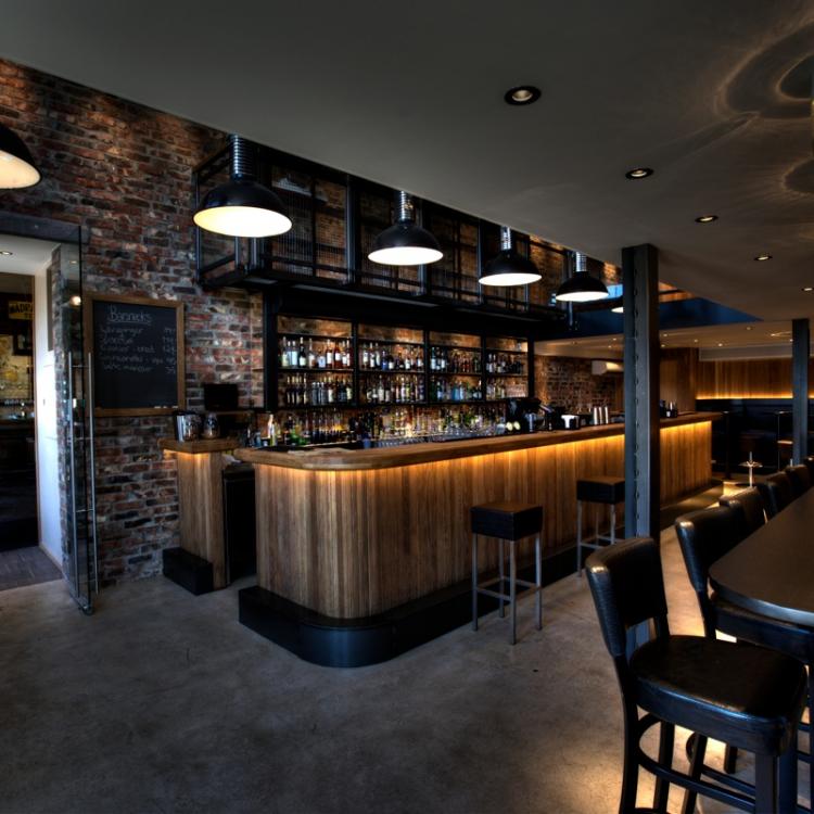 Sorensens, Stavanger, Norway