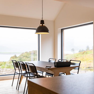 The Field House, Avernish - Scotland