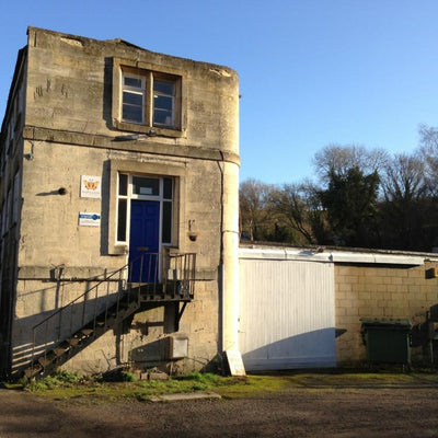 The Mills