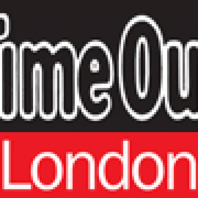 TIME OUT - London
