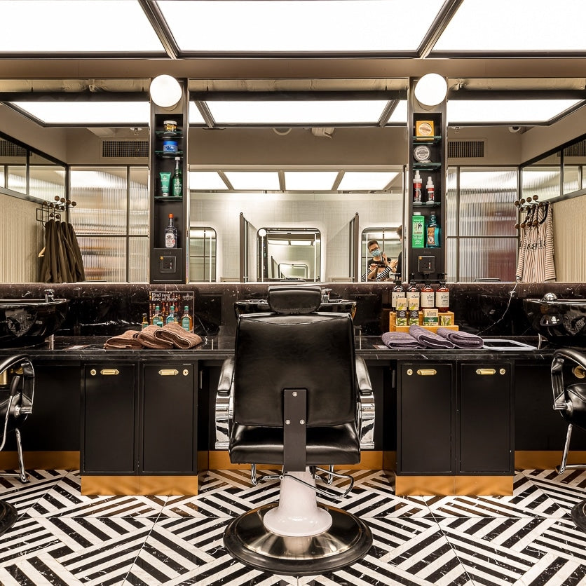 BHC, Peninsula Hotel, Hong Kong