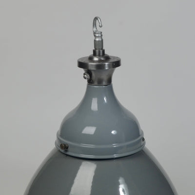Vitreous Enamel
