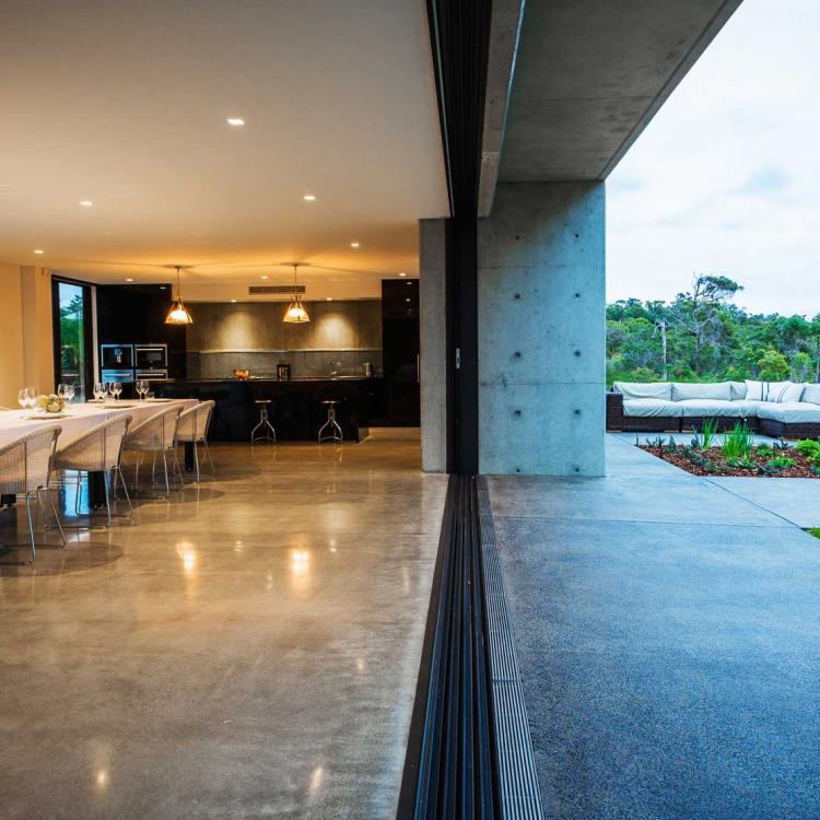 Villa Gris, South West Australia