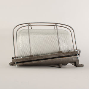 Rectangular Polish bulkheads XL