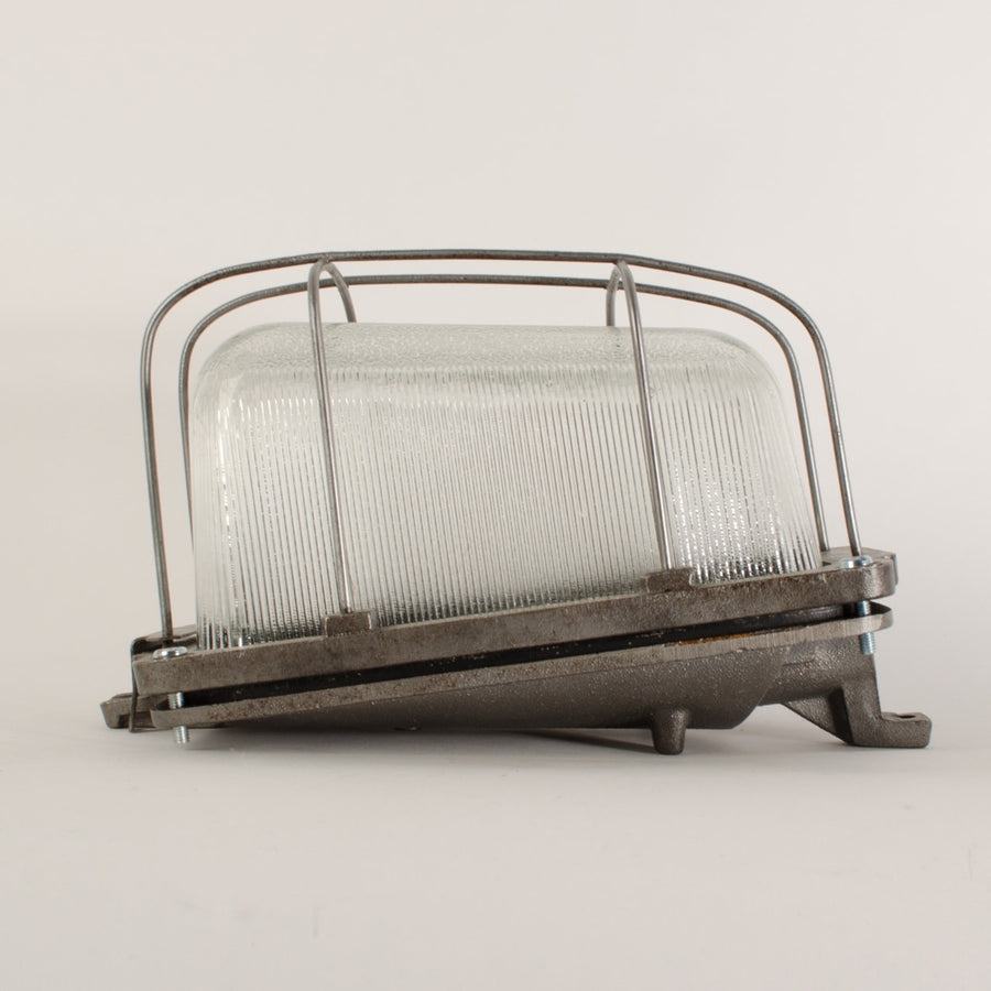 Rectangular Polish bulkheads XL