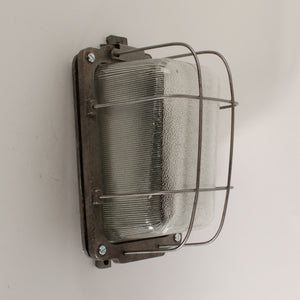 Rectangular Polish bulkheads XL