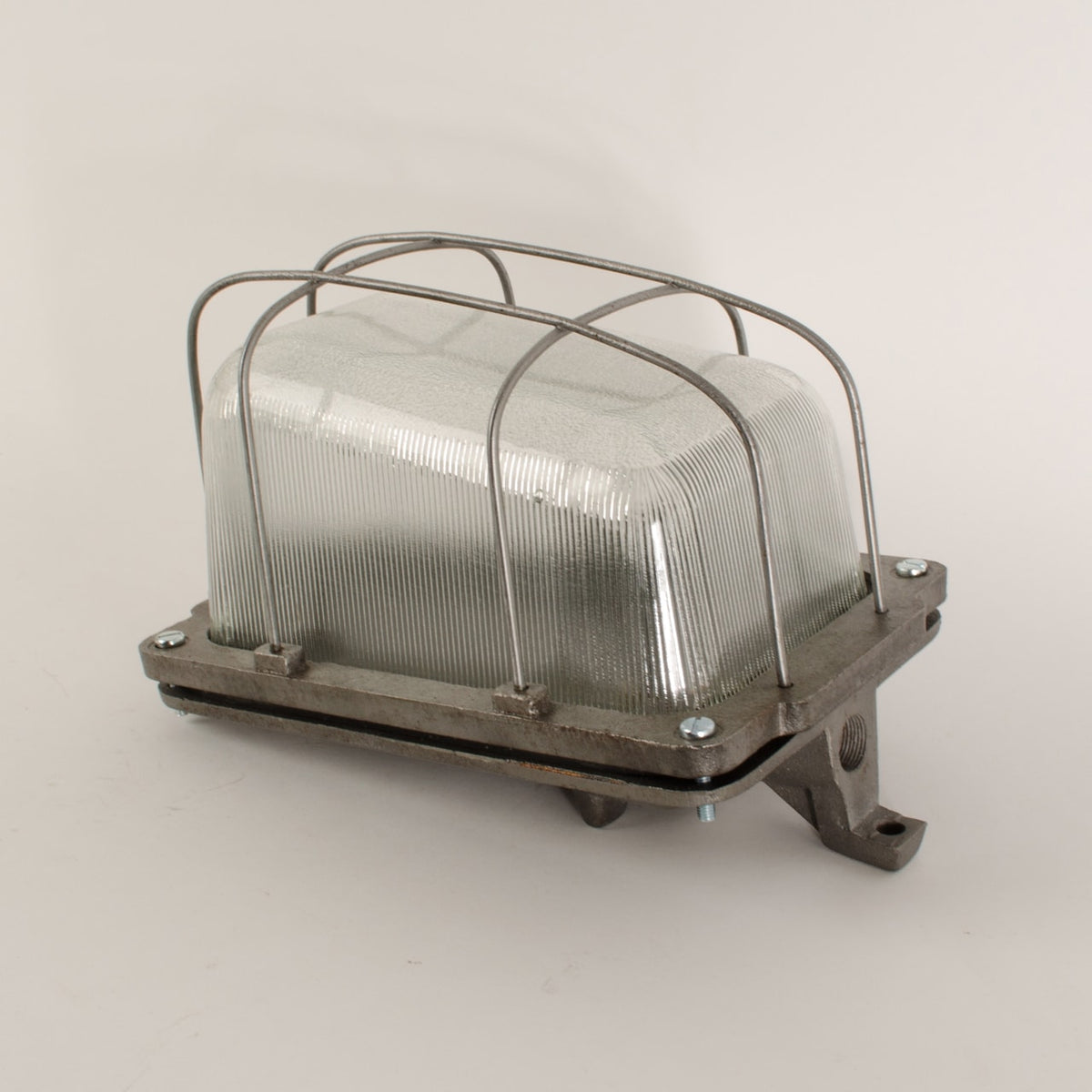 Rectangular Polish bulkheads XL
