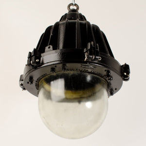 Large Walsall pendants