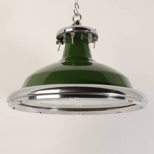 Armoured MOD lights