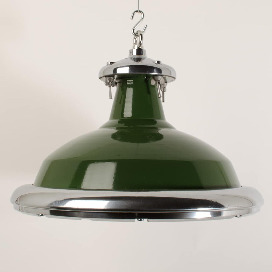 Armoured MOD lights