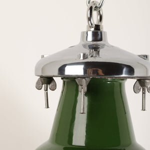 Armoured MOD lights