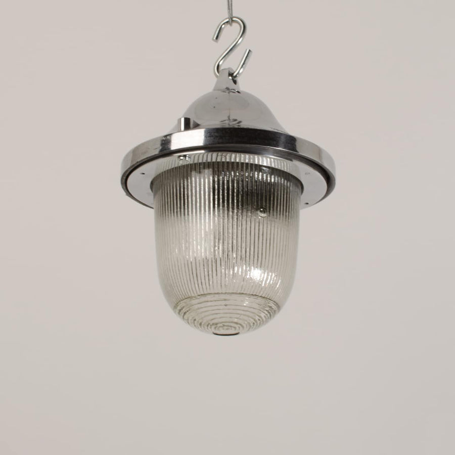 Mini Polish mine lamps
