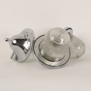 Mini Polish mine lamps
