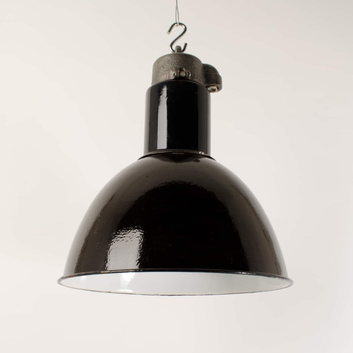 Short-neck Czech downlights
