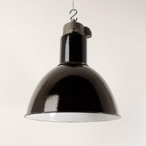 Short-neck Czech downlights