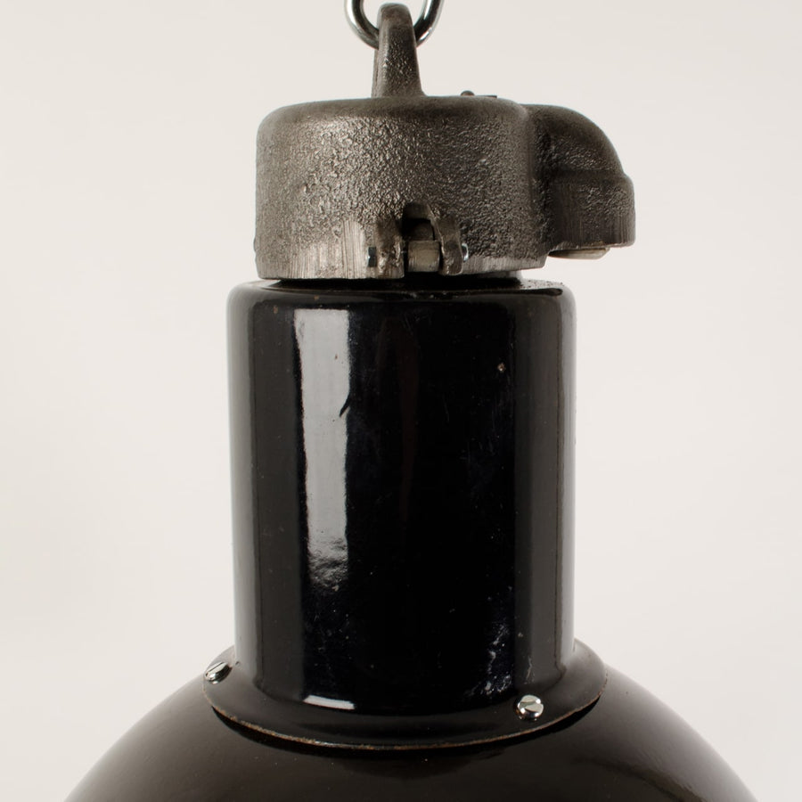 Short-neck Czech downlights