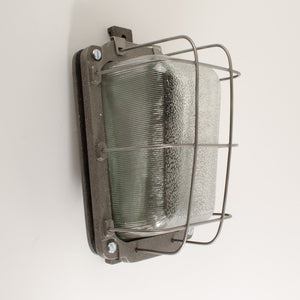 Rectangular Polish bulkheads