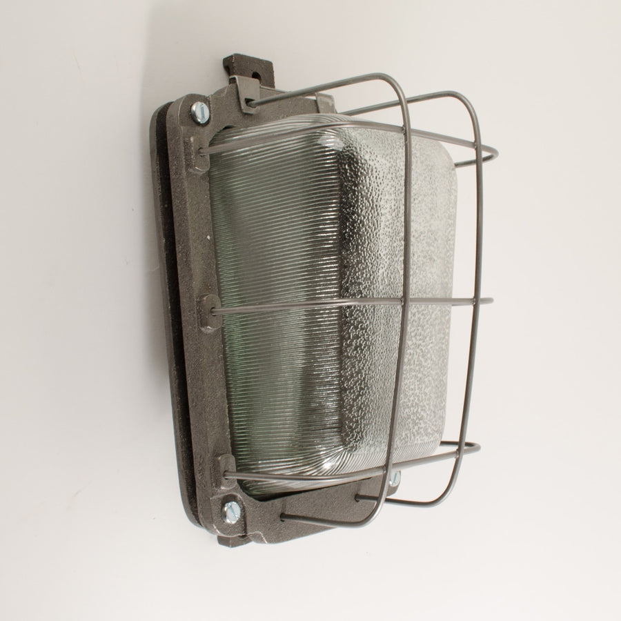 Rectangular Polish bulkheads