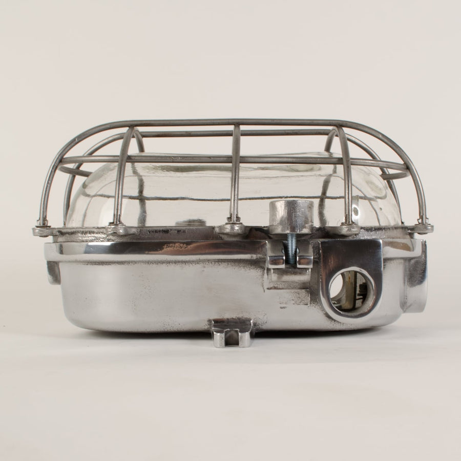 Communist bulkhead lights MED