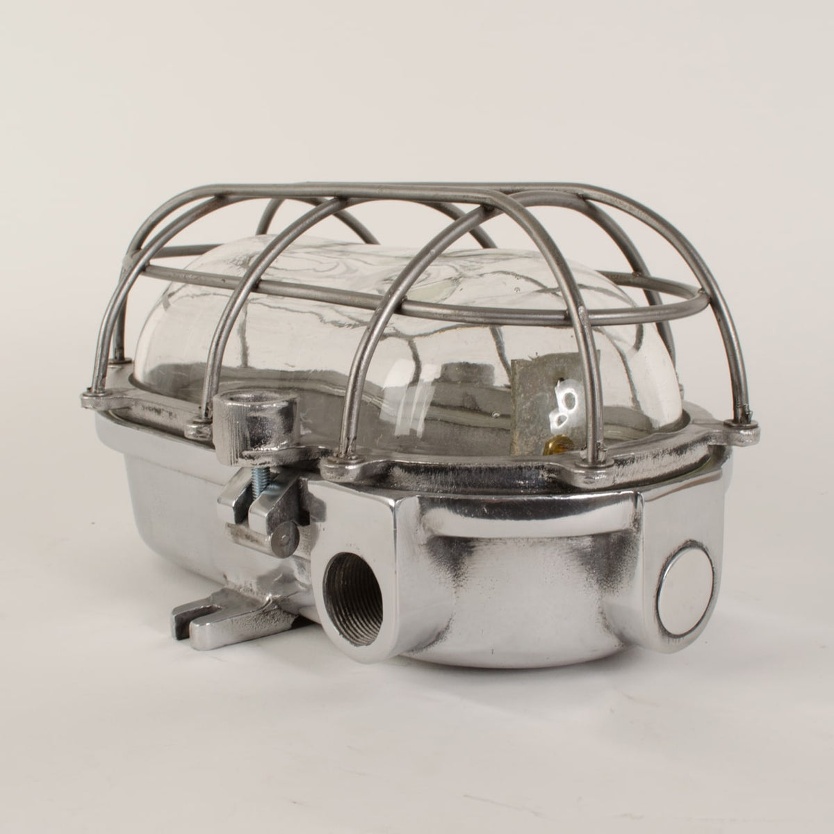 Communist bulkhead lights MED