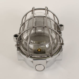 Communist bulkhead lights MED