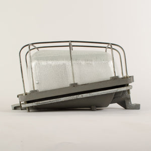 Unused Polish bulkheads -Original Condition-