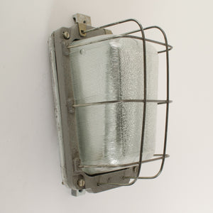 Unused Polish bulkheads -Original Condition-