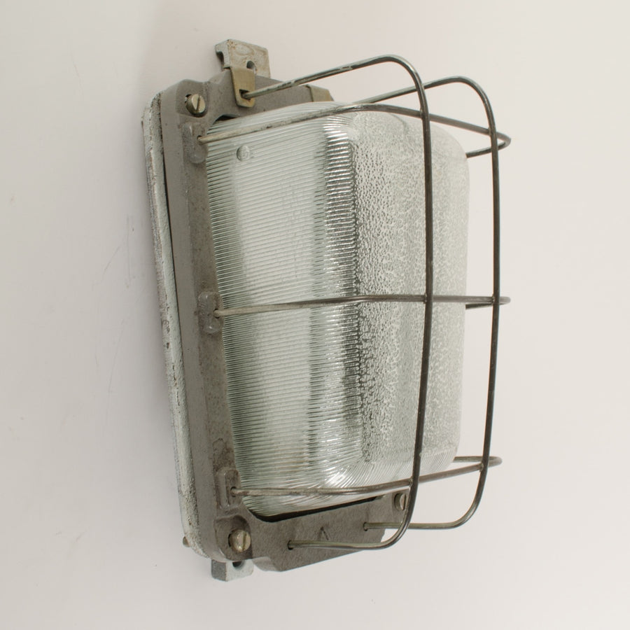 Unused Polish bulkheads -Original Condition-