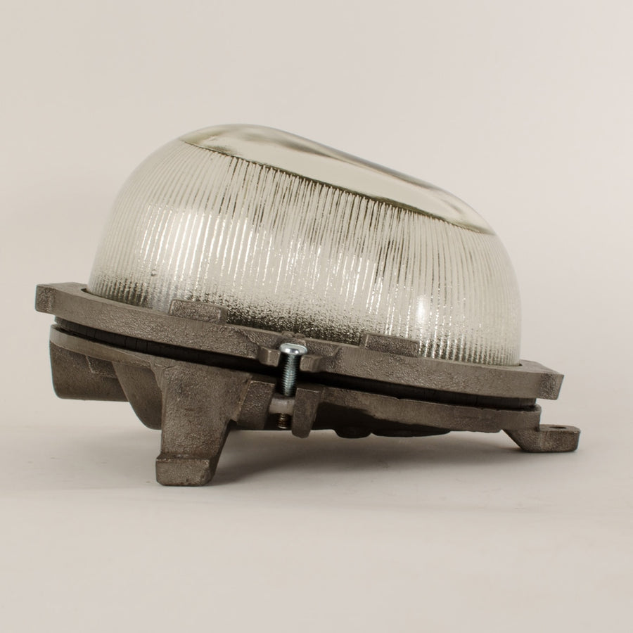 Early Polish Bulkhead Light (Small)