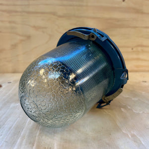 Mini Polish Pendant Light (Blue) - Depot
