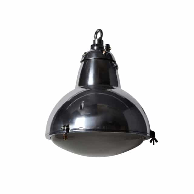 1930's French street lights - Medium