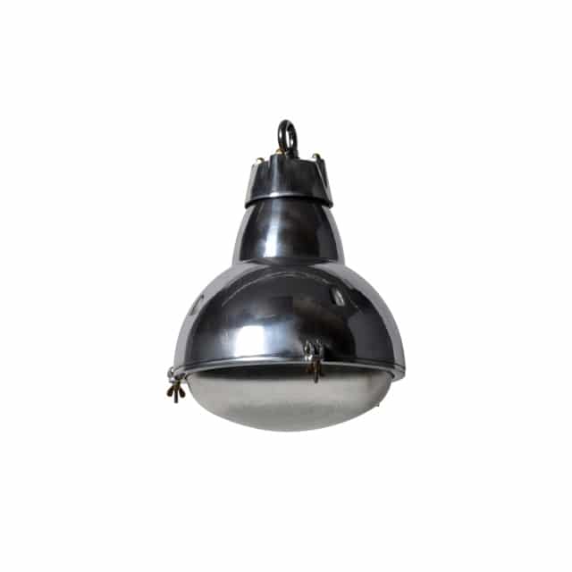 1930's French street lights - Small