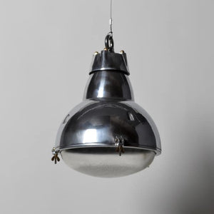 1930's French street lights - Small