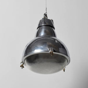 1930's French street lights - Small